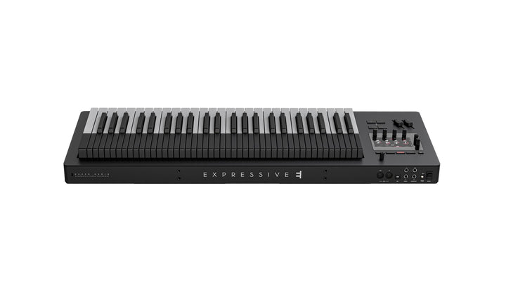 EXPRESSIVE E OSMOSE 49