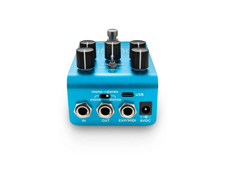 STRYMON CLOUDBURST