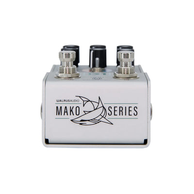 WALRUS AUDIO MAKO SERIES: D1 HIGH FIDELITY DELAY