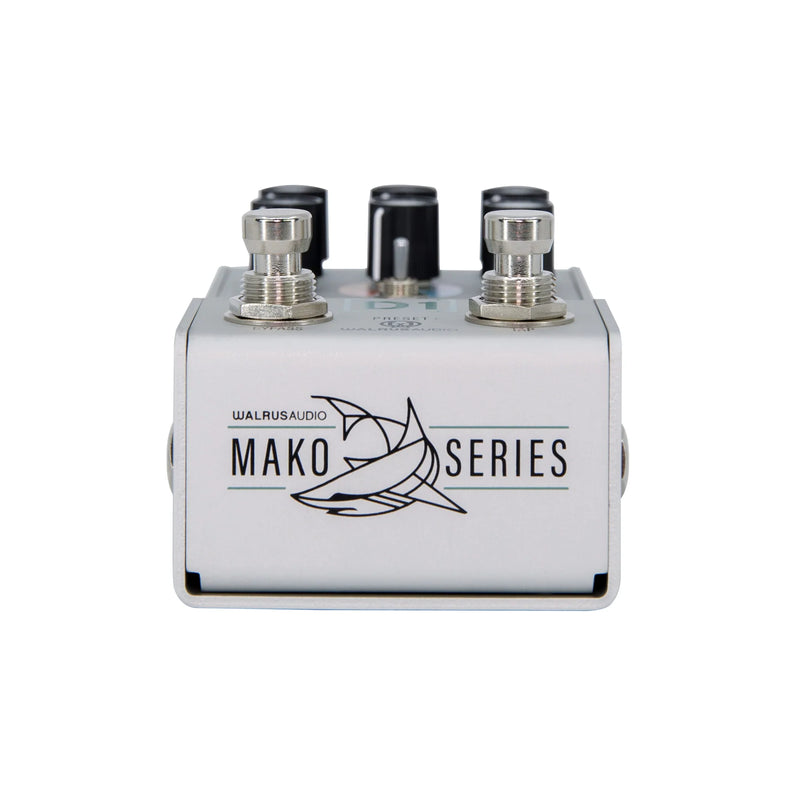 WALRUS AUDIO MAKO SERIES: D1 HIGH FIDELITY DELAY