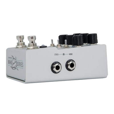 WALRUS AUDIO MAKO SERIES: D1 HIGH FIDELITY DELAY