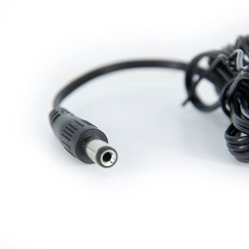 WALRUS AUDIO FINCH 9V DC 500mA POWER SUPPLY