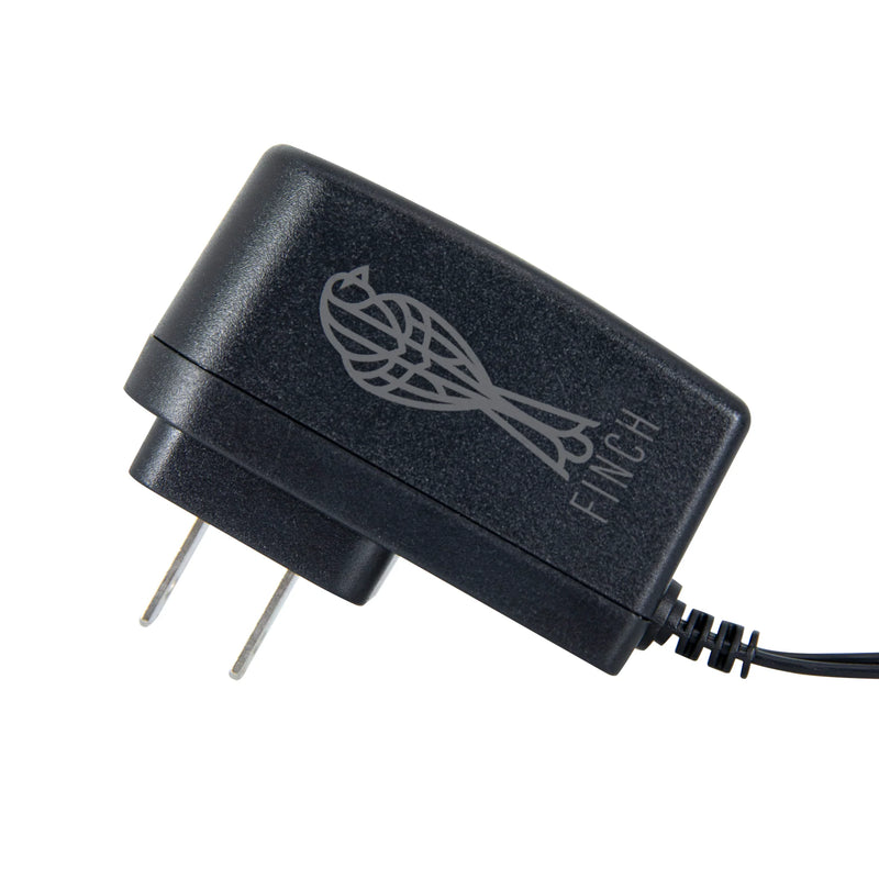 WALRUS AUDIO FINCH 9V DC 500mA POWER SUPPLY