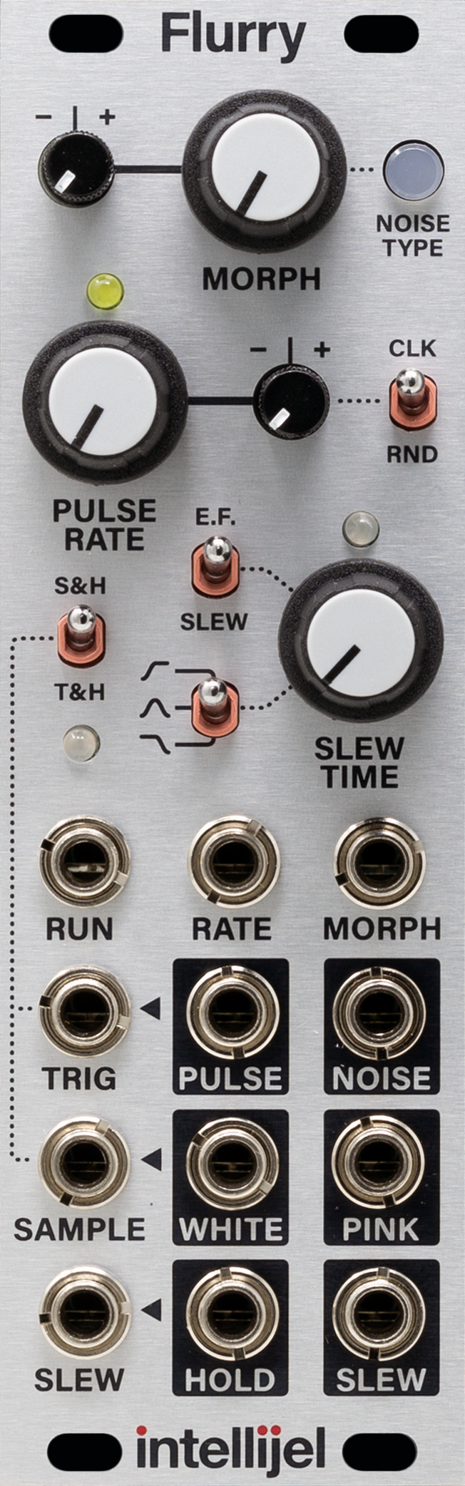 INTELLIJEL FLURRY