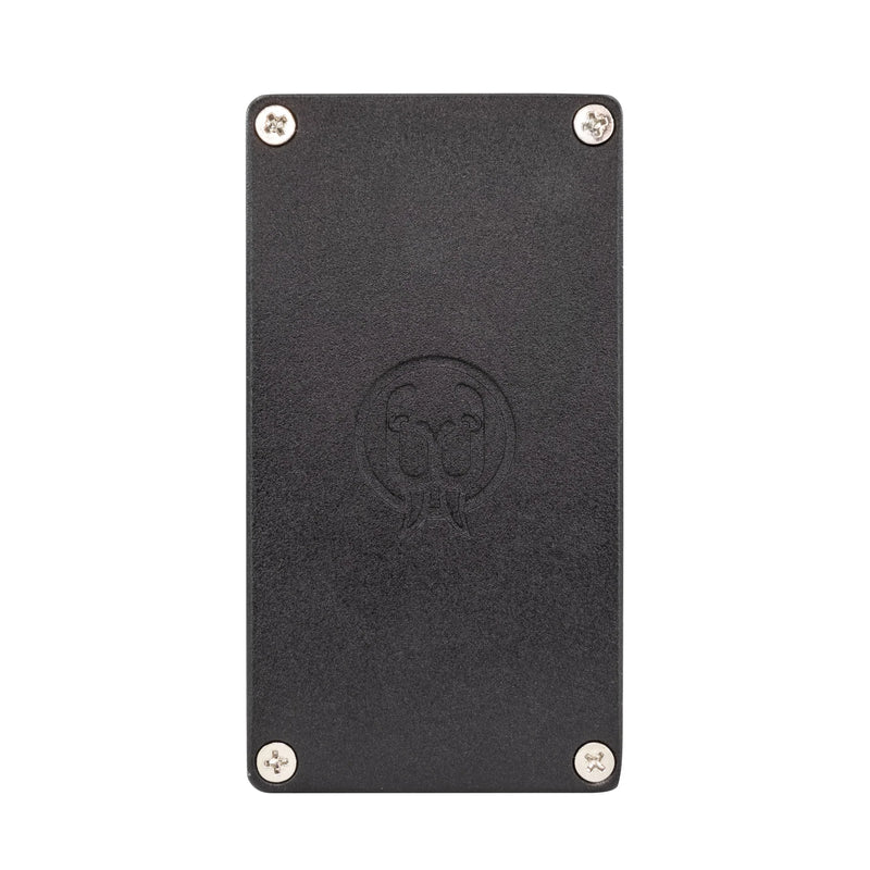 WALRUS AUDIO FUNDAMENTAL SERIES TREMOLO