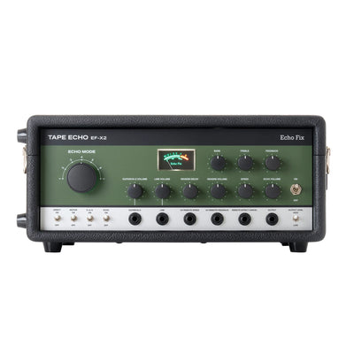 ECHO FIX EF-X2 TAPE ECHO