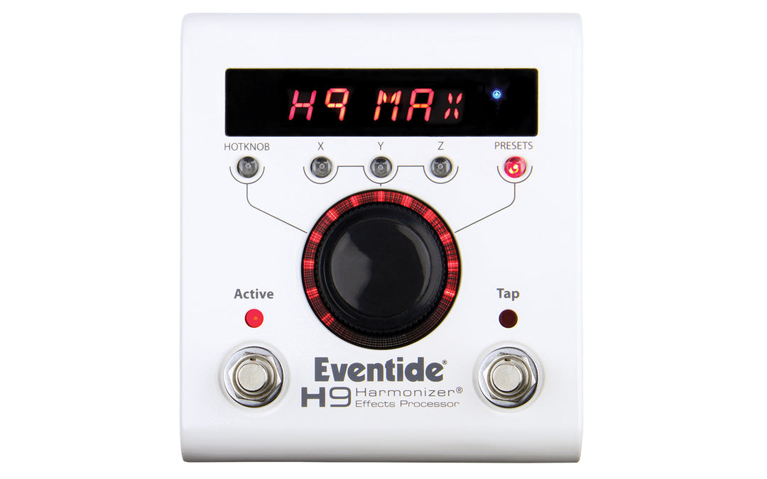 EVENTIDE H9 MAX