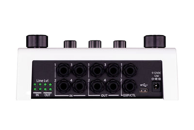 EVENTIDE H90 HARMONIZER