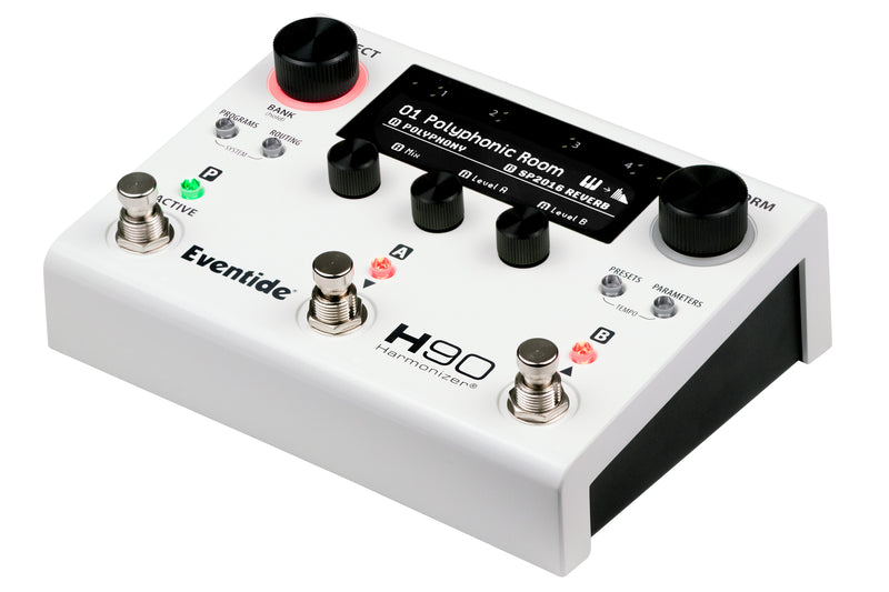 EVENTIDE H90 HARMONIZER