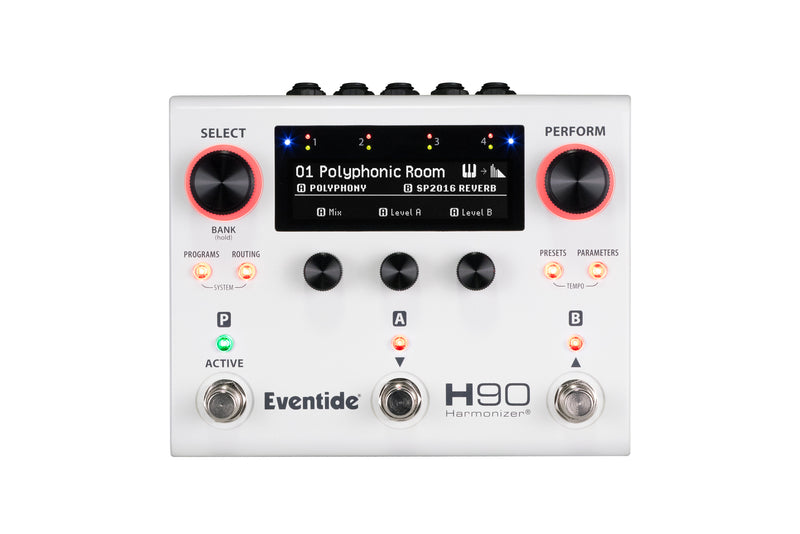 EVENTIDE H90 HARMONIZER