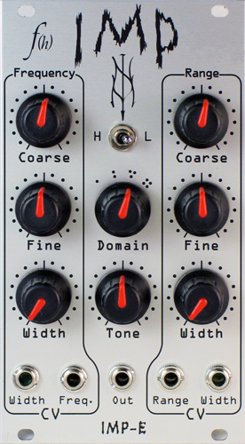 FLIGHT OF HARMONY IMP FULL DIY KIT