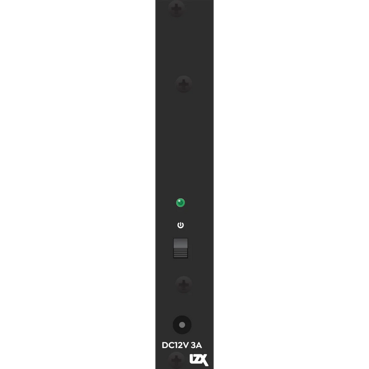 LZX DC DISTRO 3A POWER