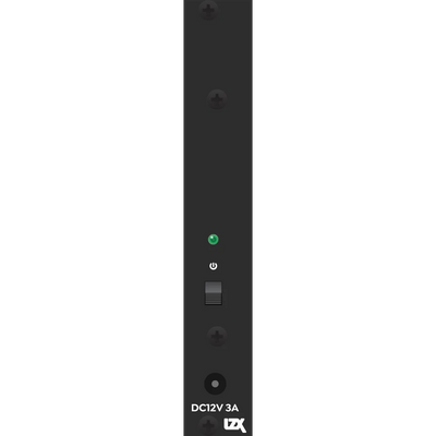 LZX DC DISTRO 3A POWER