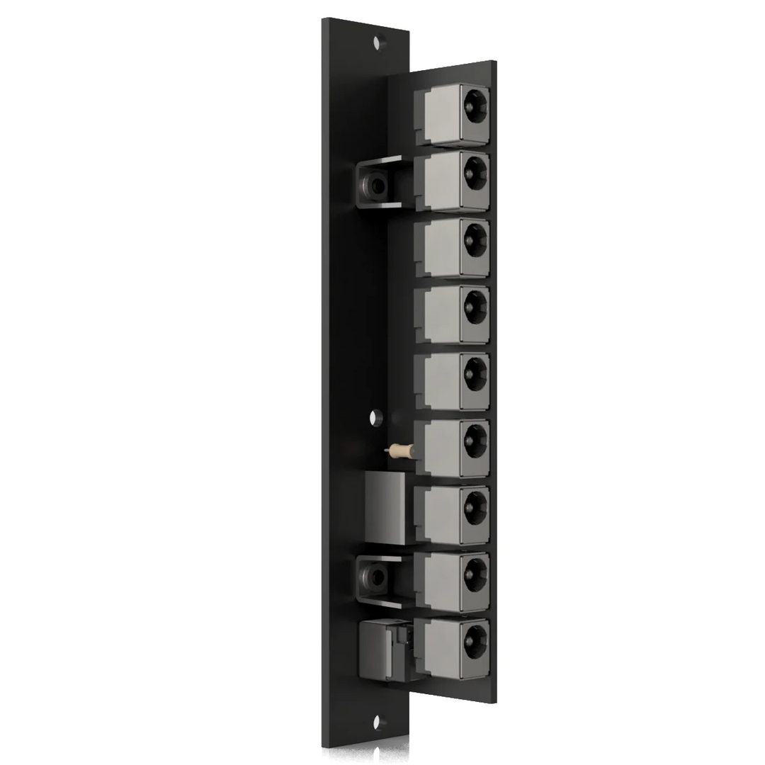 LZX DC DISTRO 3A POWER