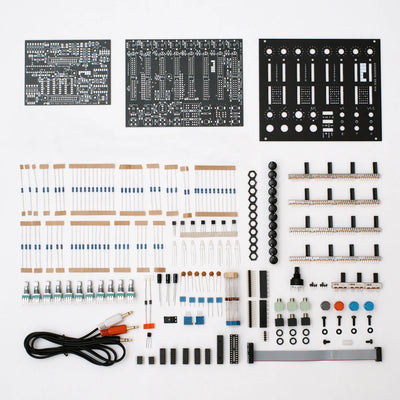 RYK MODULAR M185 SEQUENCER