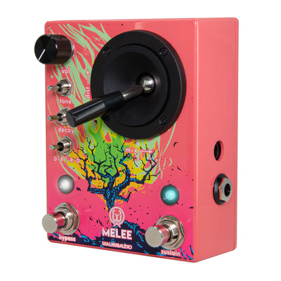 WALRUS AUDIO MELEE WALL OF NOISE