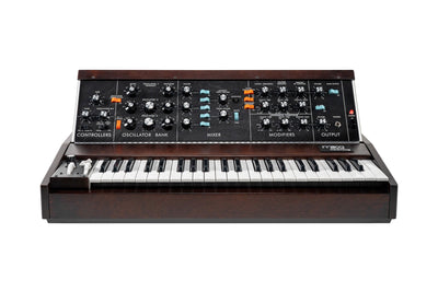 MOOG MINIMOOG MODEL D