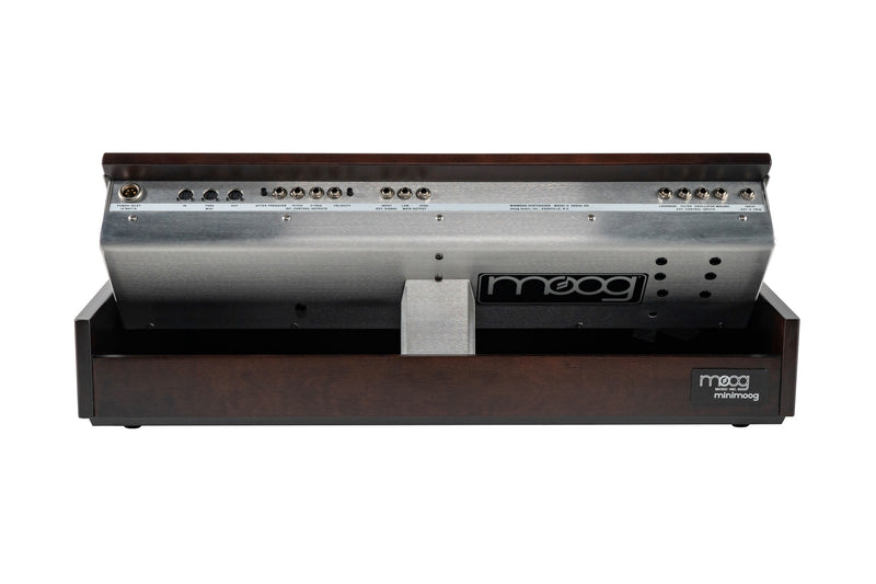 MOOG MINIMOOG MODEL D