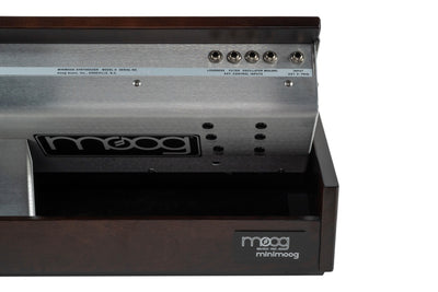 MOOG MINIMOOG MODEL D
