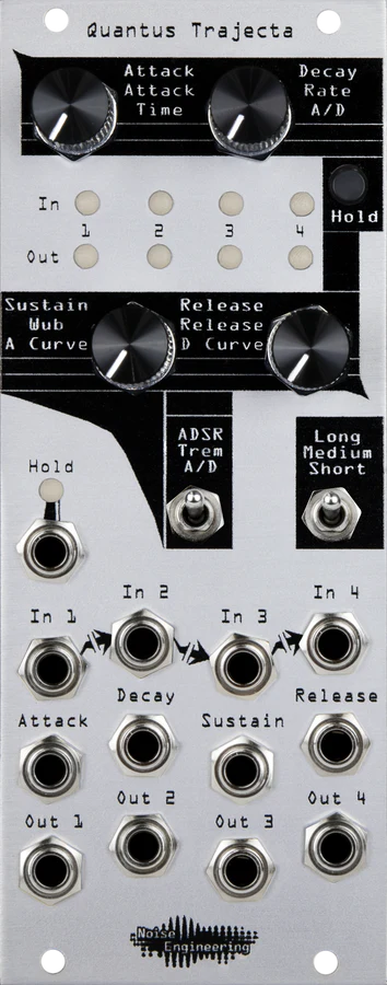 NOISE ENGINEERING QUANTUS TRAJECTA