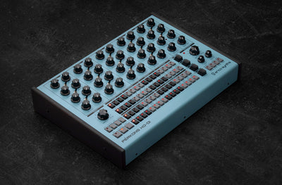 ERICA SYNTHS PERKONS HD-01 DRUM MACHINE