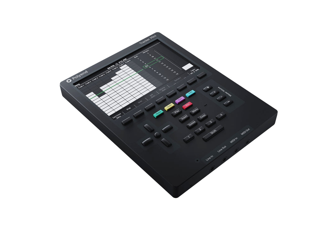 POLYEND TRACKER MINI