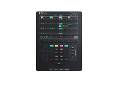 POLYEND TRACKER MINI