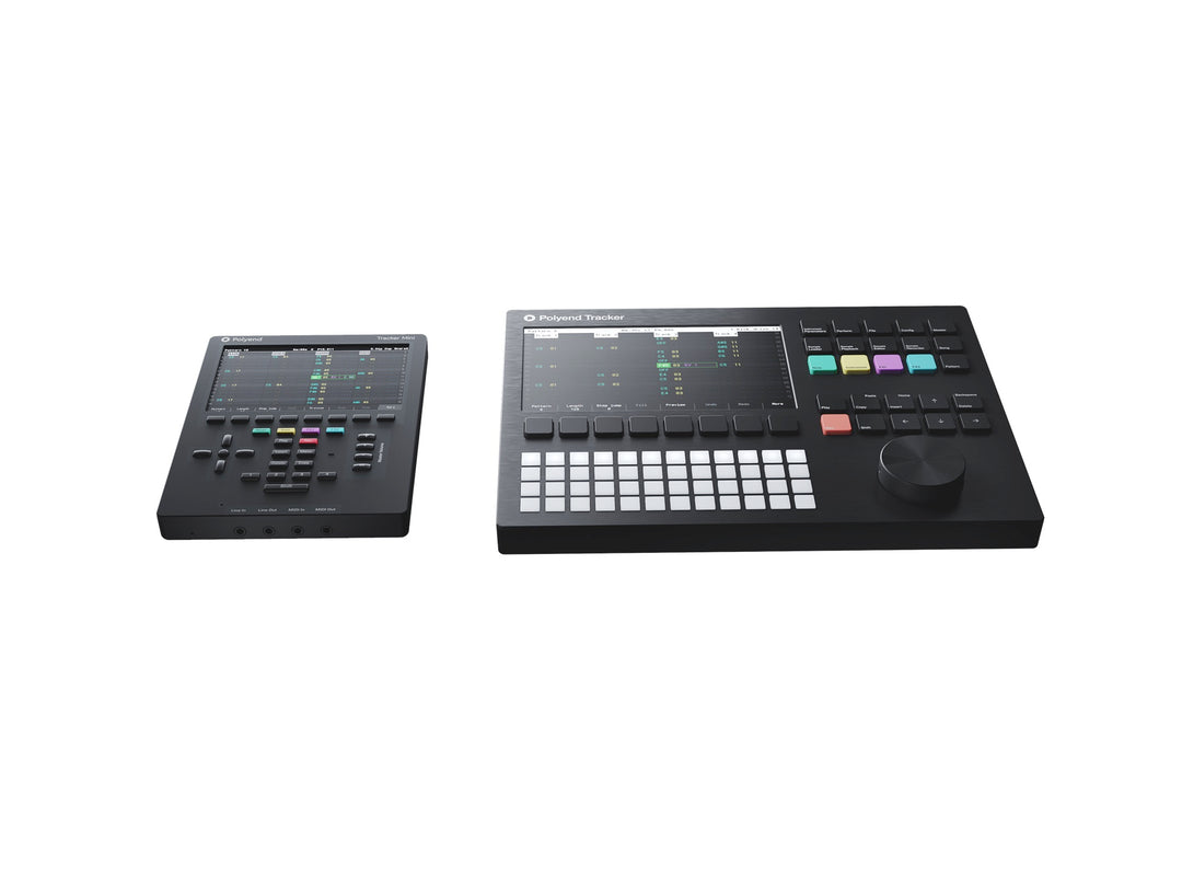 POLYEND TRACKER MINI