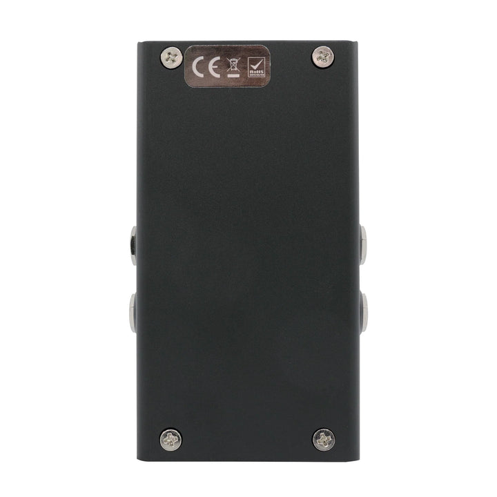 WALRUS AUDIO MAKO SERIES: R1 HIGH FIDELITY STEREO REVERB