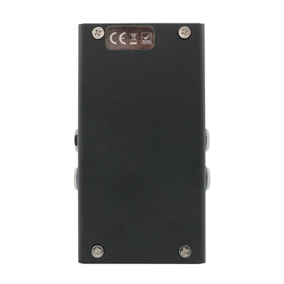 WALRUS AUDIO MAKO SERIES: R1 HIGH FIDELITY STEREO REVERB