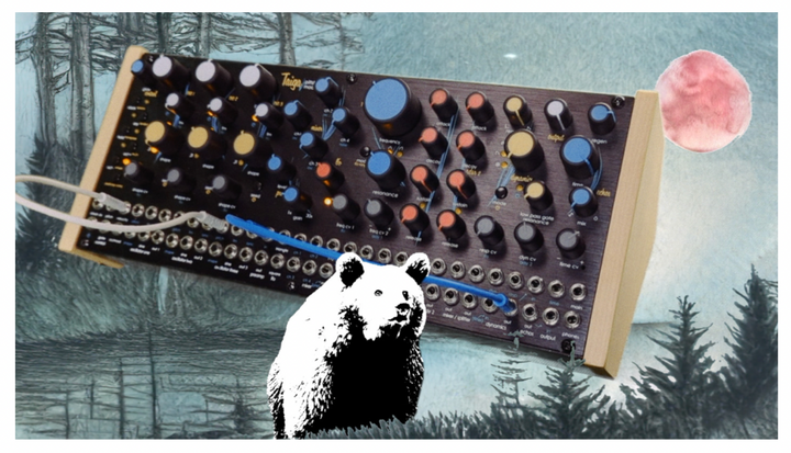 PITTSBURGH MODULAR TAIGA