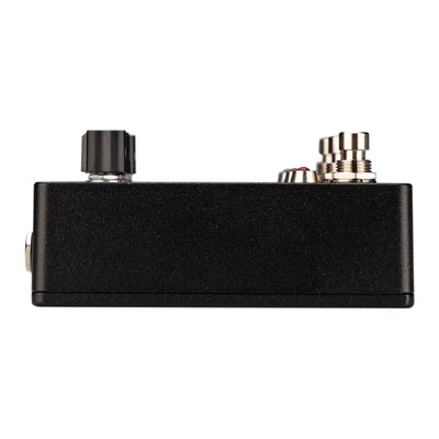 EARTHQUAKER DEVICES SUNN))) O LIFE V3 OCTAVE DISTORTION + BOOST