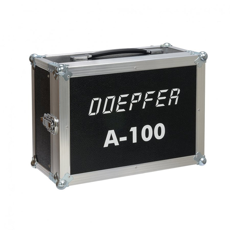 DOEPFER A-100P6sw PSU3 SUITCASE VERSION
