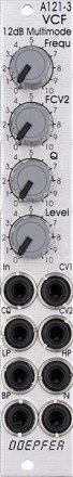 DOEPFER A-121-3 MULTIMODE FILTER