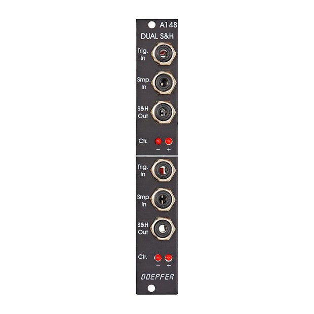 DOEPFER A-148v DUAL S-H VINTAGE EDITION