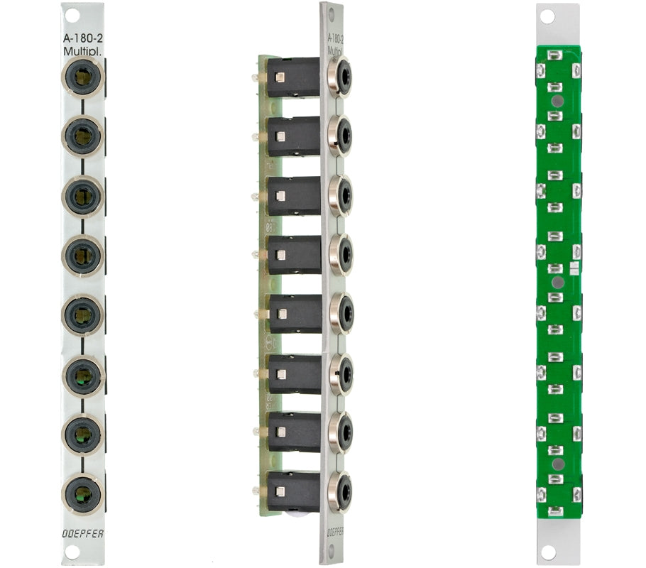 DOEPFER A-180-2 MULTIPLES