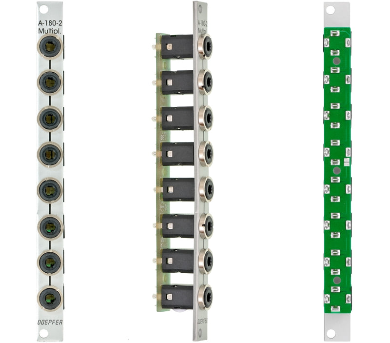 DOEPFER A-180-2 MULTIPLES