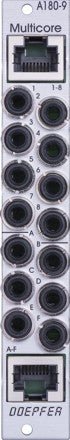 DOEPFER A-180-9 MULTICORE : B-STOCK