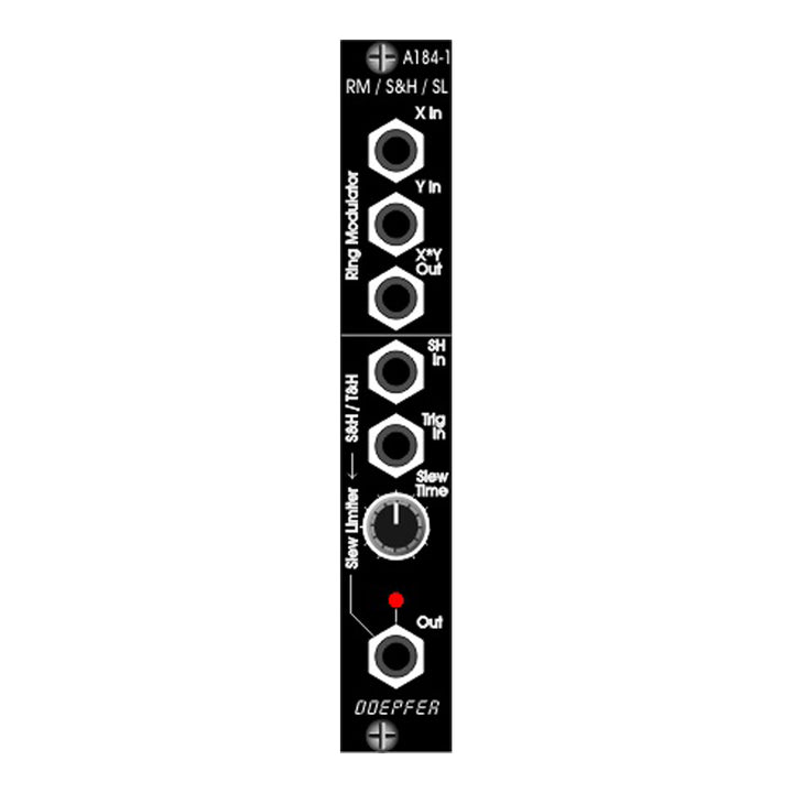 DOEPFER A-184-1V