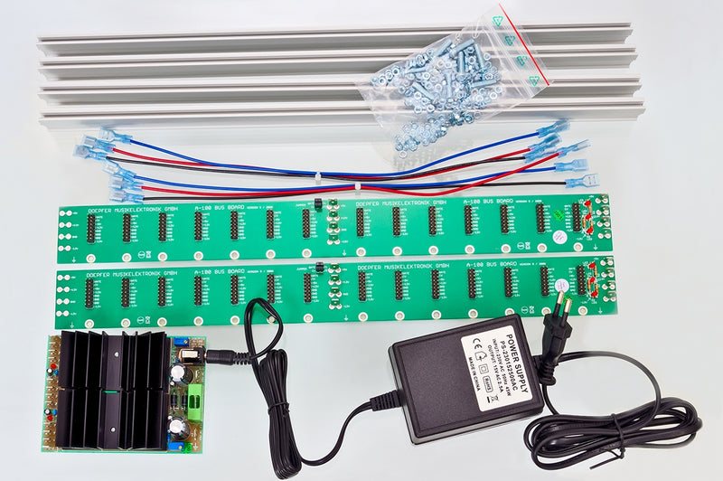 DOEPFER A-100 DIY KIT 