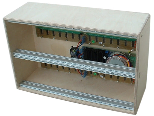 DOEPFER A-100LC6sw [PSU3] : B-STOCK