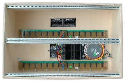 DOEPFER A-100LC6sw [PSU3]