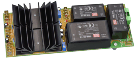 DOEPFER A-100PSU3 : USED