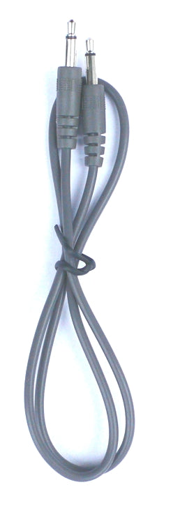 DOEPFER A-100C50 GREY 50cm PATCH CABLE 3.5mm