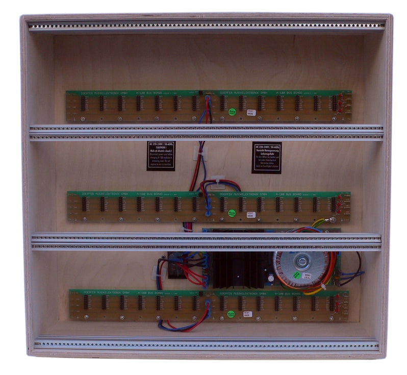 DOEPFER A-100LC9sw PSU3