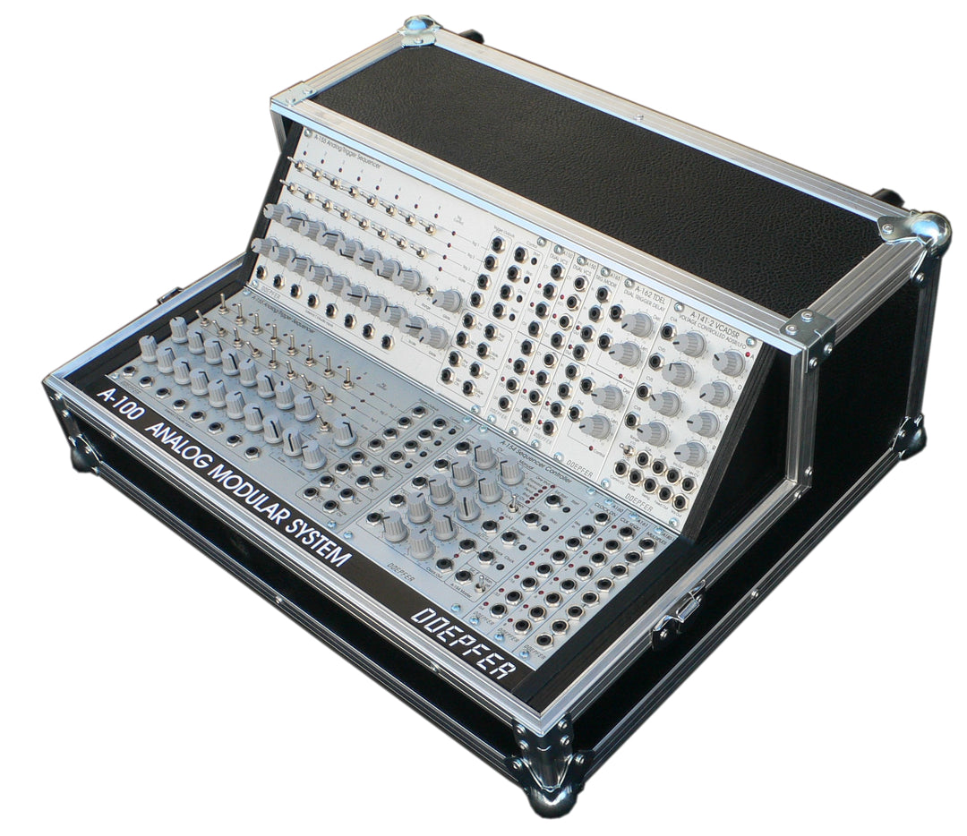 DOEPFER A-100PBsw (PSU3) SUITCASE BASE