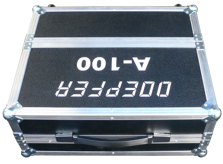 DOEPFER A-100PBsw (PSU3) SUITCASE BASE