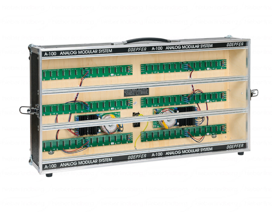 DOEPFER A-100PMS9sw [PSU3] MONSTER CASE