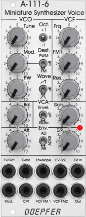 DOEPFER A-111-6