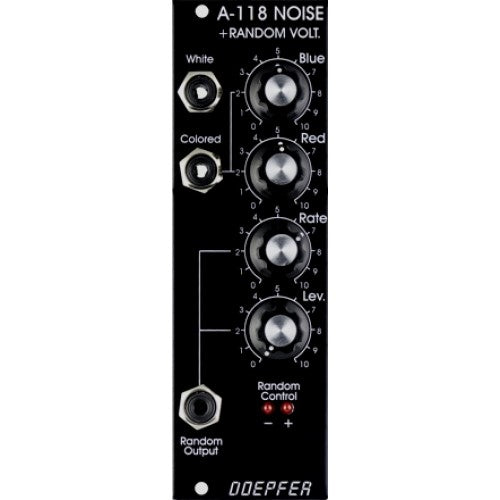 DOEPFER A-118V NOISE - RANDOM VINTAGE